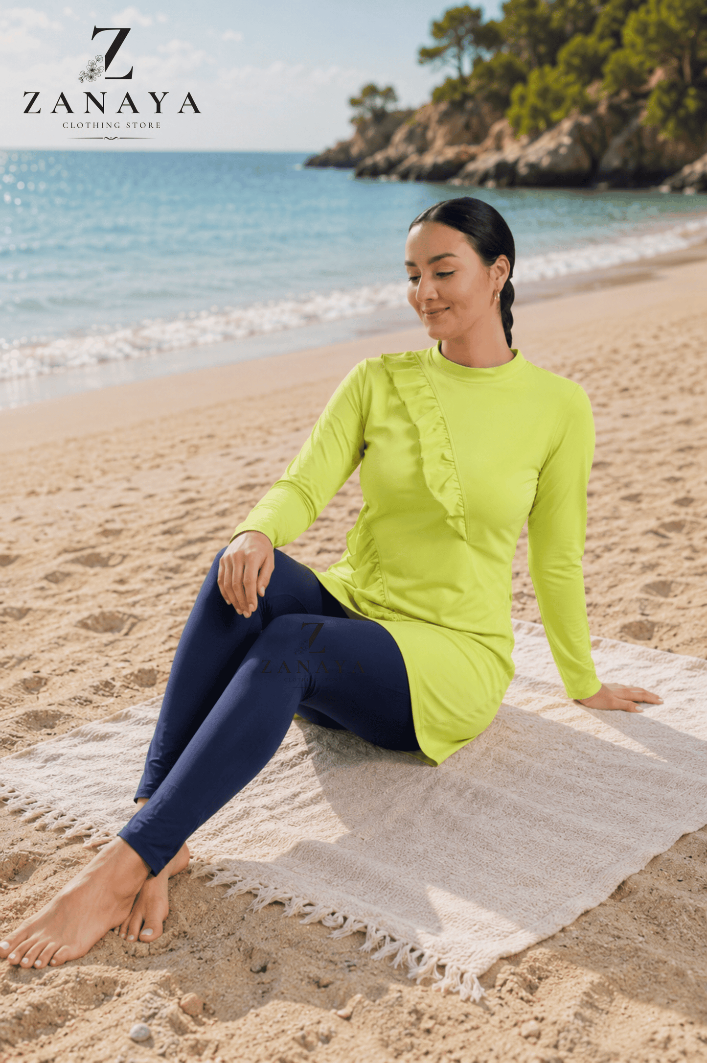 Burkini Amiri