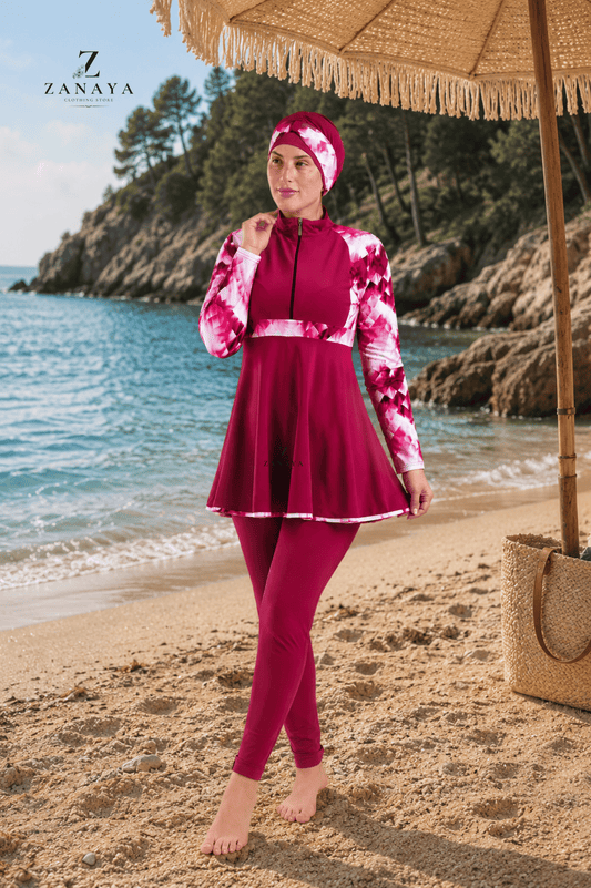 Burkini Azura