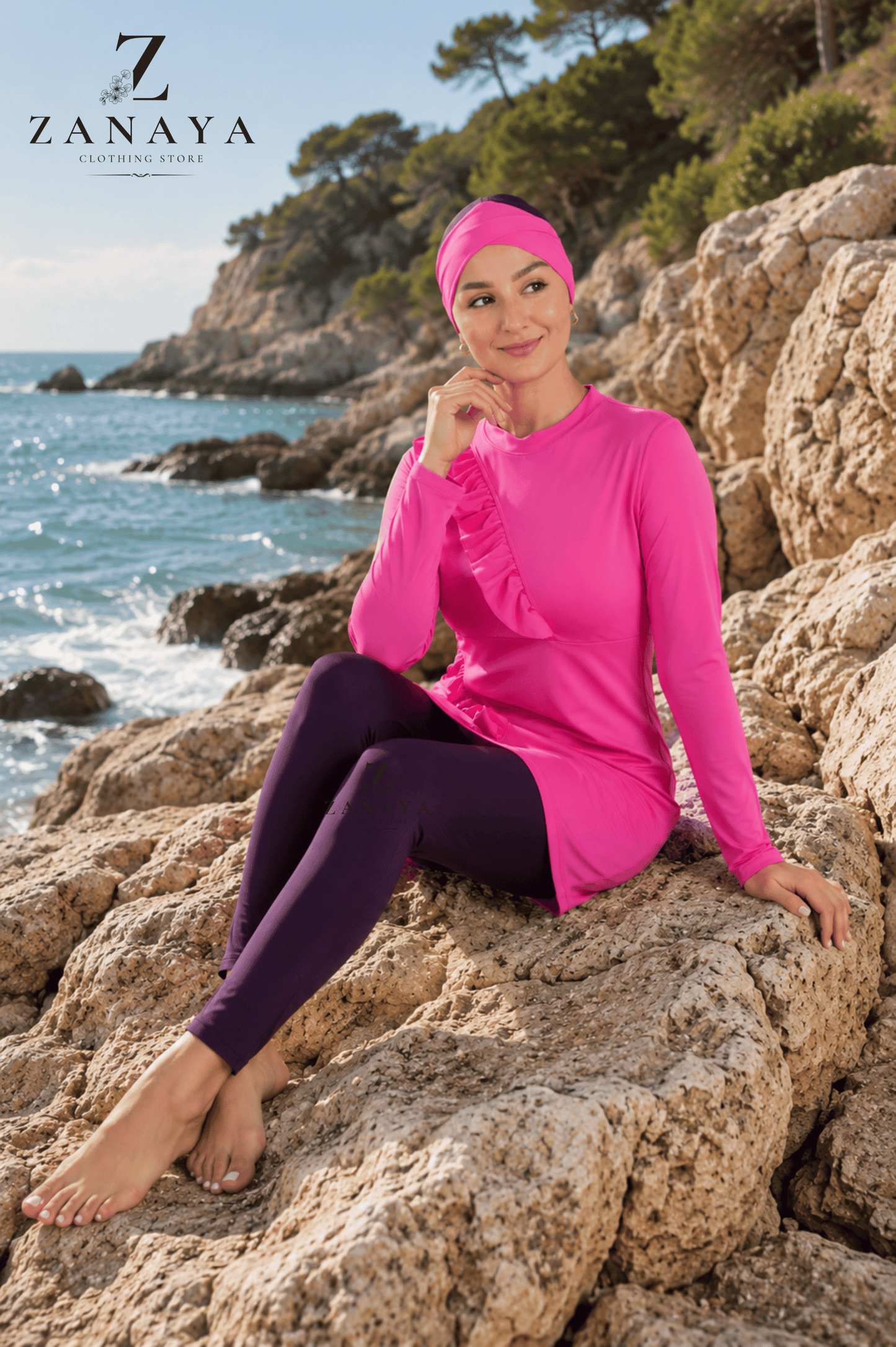 Burkini Amiri