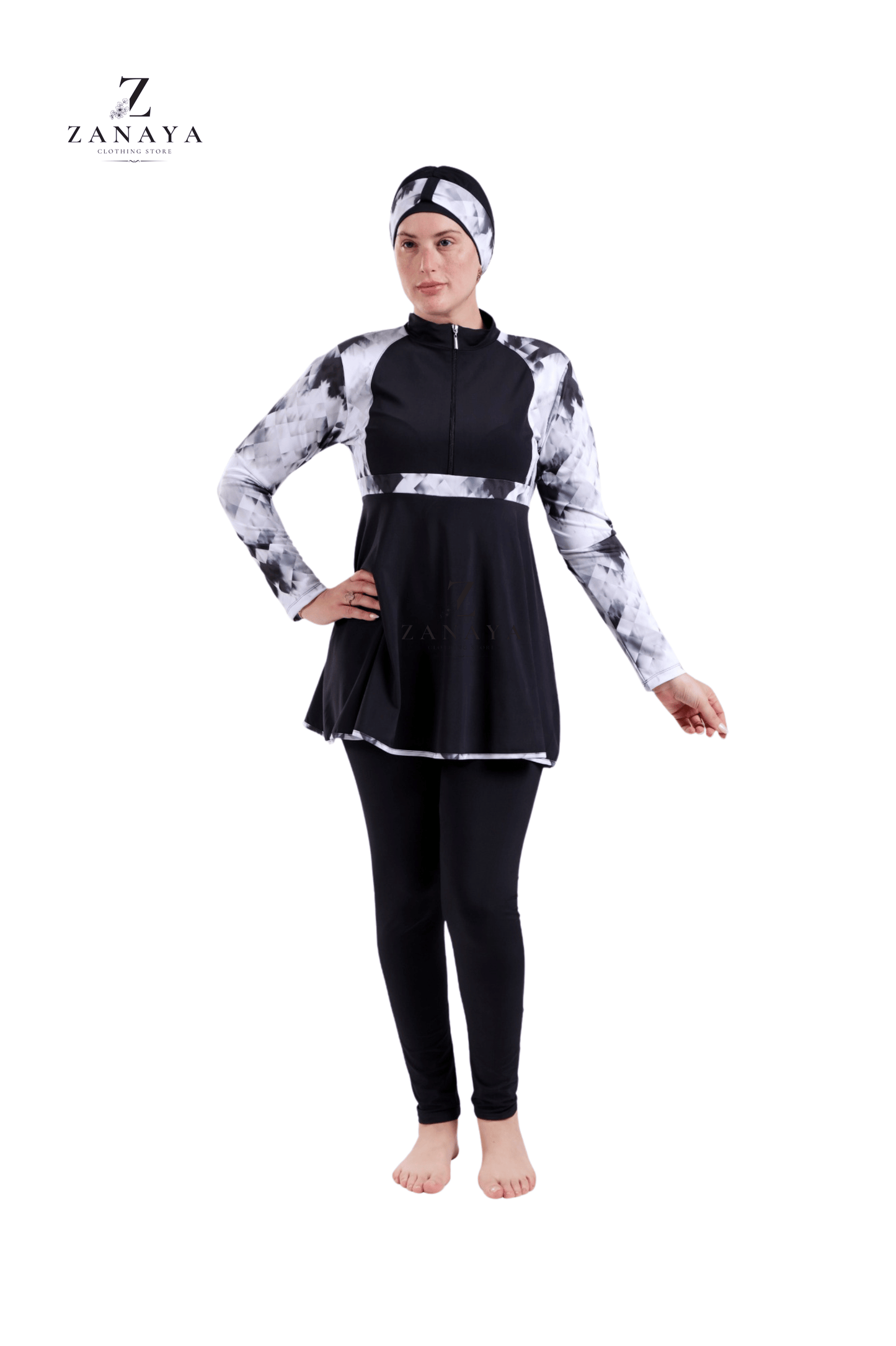 Burkini Azura