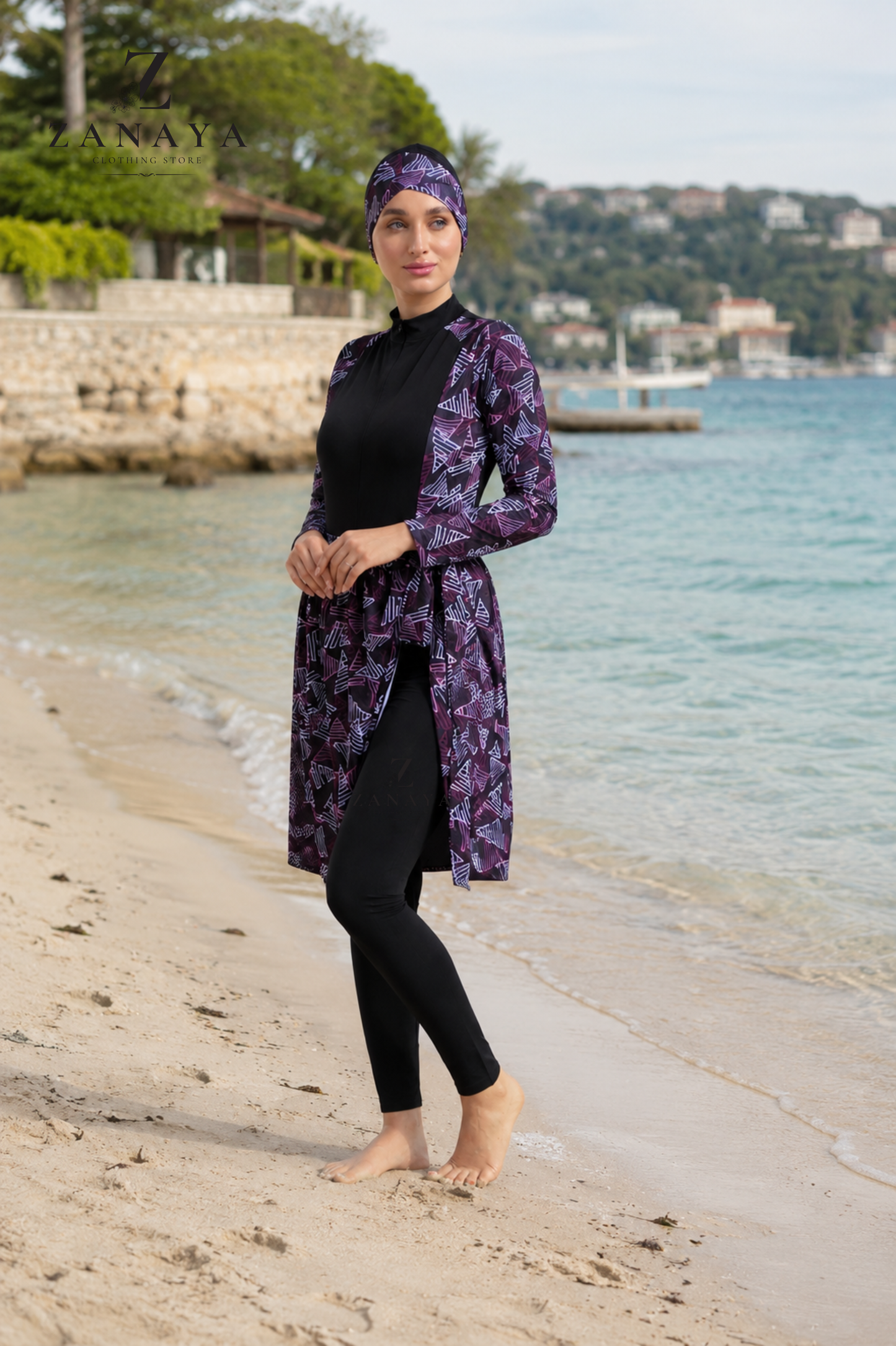 Burkini - Riviera